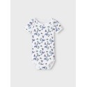 NAME IT Baby/Mini Dino 3-pak Bodystocking - Wild Wind