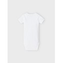 NAME IT Baby/Mini 3-pak Bodtstocking - Sort