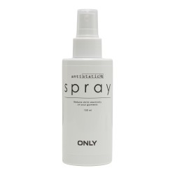ONLY Anti Statisk Spray 150 ML