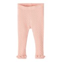 NAME IT Himia Legging - Rose Tan