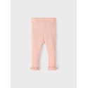 NAME IT Himia Legging - Rose Tan