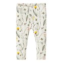 NAME IT Hubine Legging - Peyote Melange