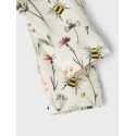 NAME IT Hubine Legging - Peyote Melange