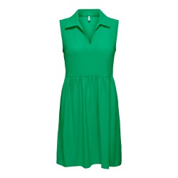 JDY Piper Skjorte Kjole - Jelly Bean