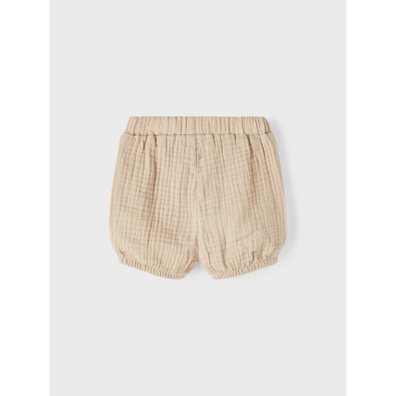 NAME IT Helan Korts - Humus