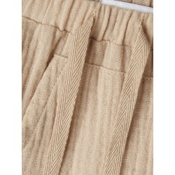 NAME IT Helan Korts - Humus