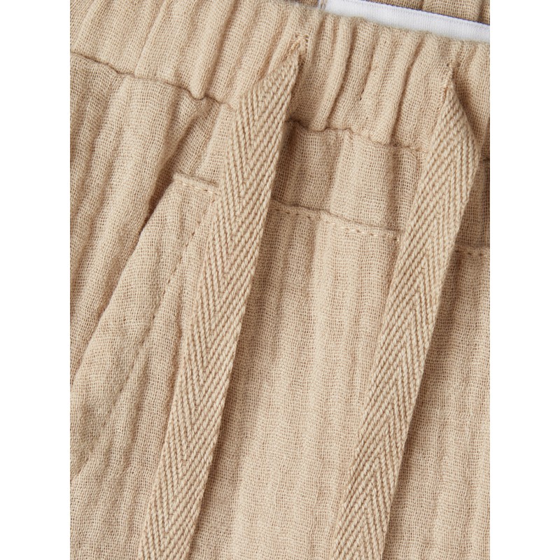 NAME IT Helan Korts - Humus
