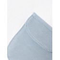 NAME IT Hon Kortærmet Body - Bright Hvid