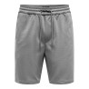 ONLY & SONS Linus Shorts - Medium Grey Melange ANTAL?