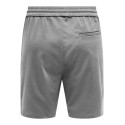 ONLY & SONS Linus Shorts - Medium Grey Melange ANTAL?