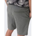 ONLY & SONS Linus Shorts - Medium Grey Melange ANTAL?