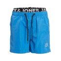 JACK & JONES JR Fiji Badeshorts - Super Sonic