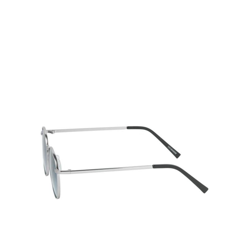 JACK & JONES Ryder Solbriller - Metal