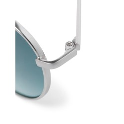 JACK & JONES Ryder Solbriller - Metal