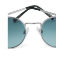 JACK & JONES Ryder Solbriller - Metal
