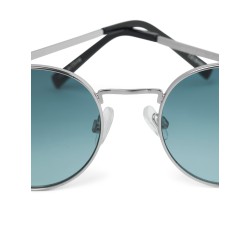 JACK & JONES Ryder Solbriller - Metal