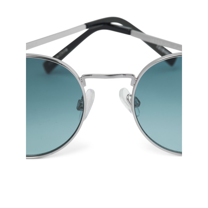 JACK & JONES Ryder Solbriller - Metal