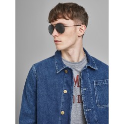 JACK & JONES Ryder Solbriller - Magnet