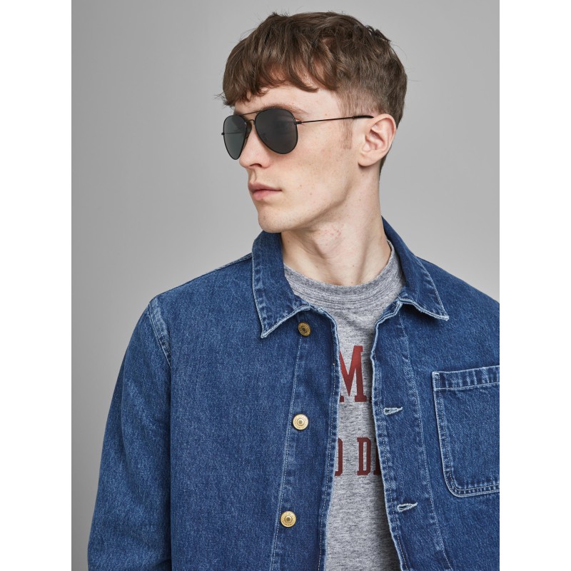 JACK & JONES Ryder Solbriller - Magnet