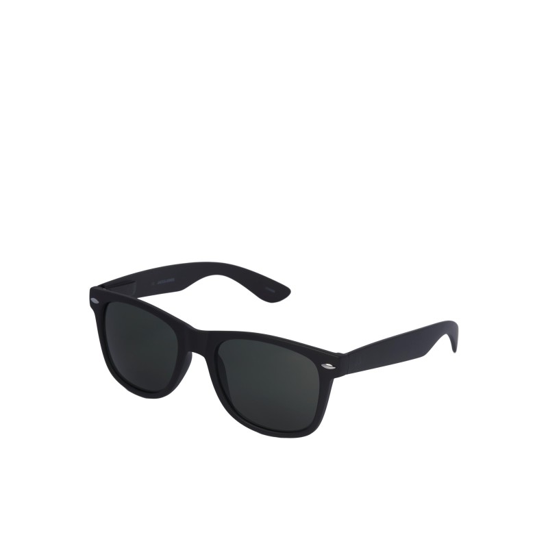 JACK & JONES Ryder Solbriller - Pirate Black