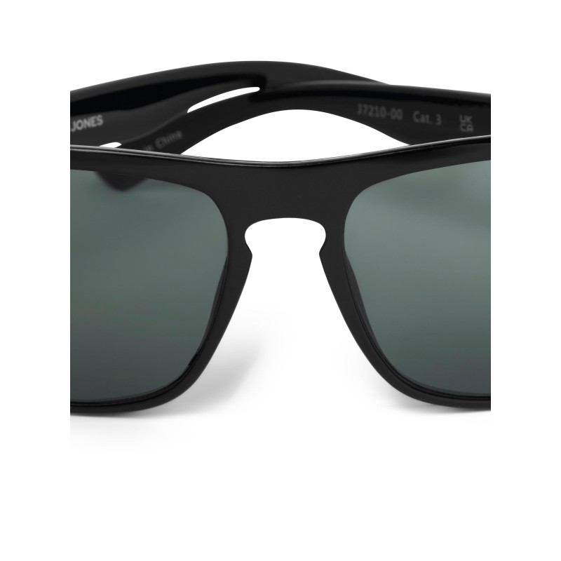 JACK & JONES Ryder Solbriller - Pirate Black