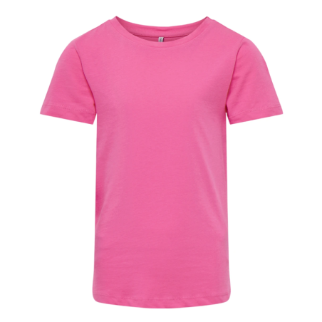 KIDS ONLY New Only T-Shirt - Sugar Plum