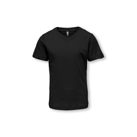 KIDS ONLY New Only T-Shirt - Sort