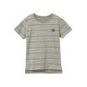 NAME IT Kids Voby T-shirt - Dried Sage