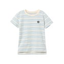 NAME IT Kids Voby T-shirt - All Aboard