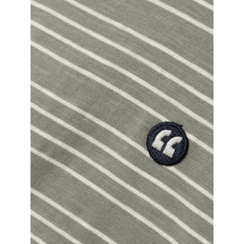 NAME IT Kids Voby T-shirt - Dried Sage