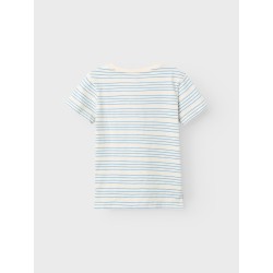 NAME IT Kids Voby T-shirt - All Aboard