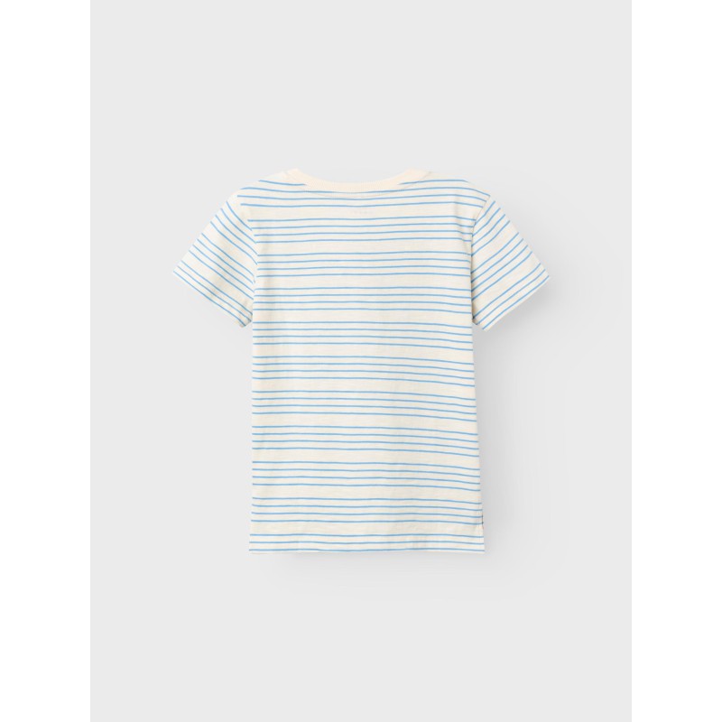 NAME IT Kids Voby T-shirt - All Aboard