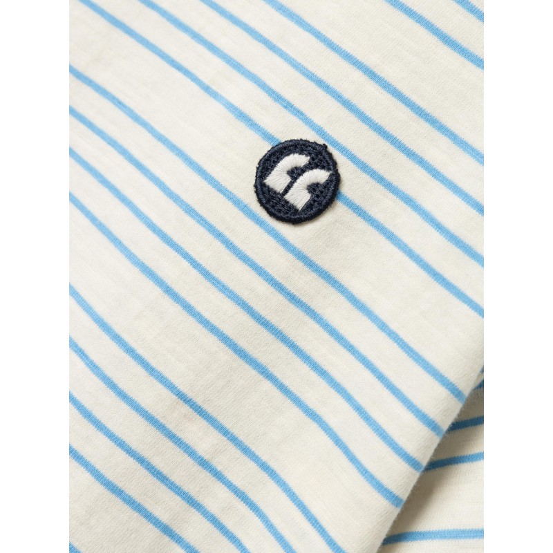 NAME IT Kids Voby T-shirt - All Aboard