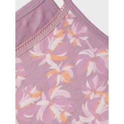 NAME IT 2-pak undertrøje | Lavet med økologisk bomuld | SHOP online