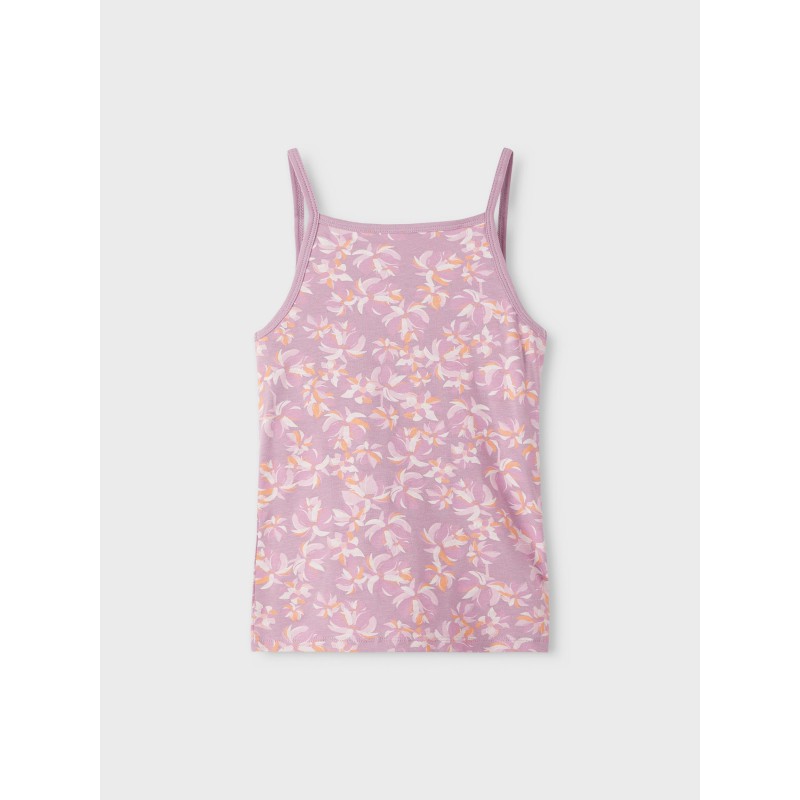 NAME IT 2-pak undertrøje | Lavet med økologisk bomuld | SHOP online