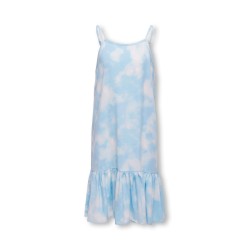 KIDS ONLY Nova Life Strop Rio Kjole - Ice Melt