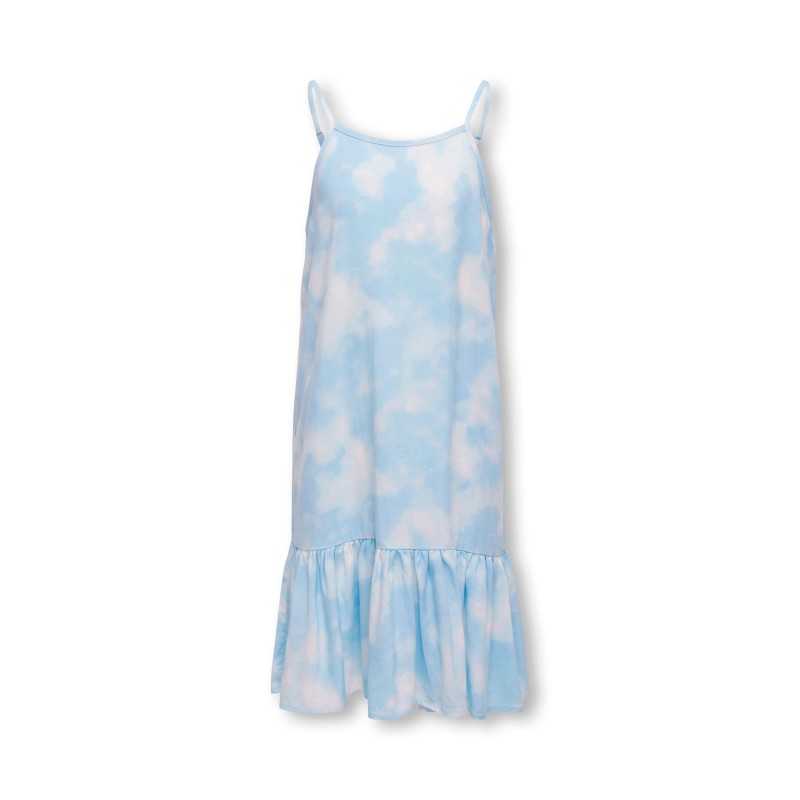 KIDS ONLY Nova Life Strop Rio Kjole - Ice Melt