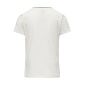 KIDS ONLY Julie Fit S/S Summer Top Jrs - Cloud Dancer
