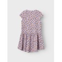NAME IT Kids Vigga Capsl Kjole - Orchid Bloom