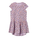 NAME IT Kids Vigga Capsl Kjole - Orchid Bloom