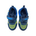 POKÈMON Blinksko Pikachu Mini Sneakers - Navy