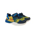 POKÈMON Blinksko Pikachu Mini Sneakers - Navy