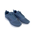 D.T.New YORK Herrer Sneakers - Blå