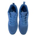D.T.New YORK Herrer Sneakers - Blå