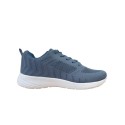 D.T.New YORK Herrer Sneakers - Blå