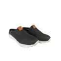 NORWAY ORIGINALS Komfort Slip In - Sort