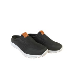 NORWAY ORIGINALS Komfort Slip In - Sort