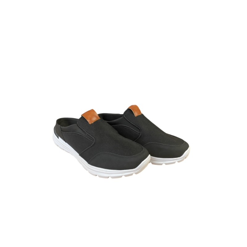 NORWAY ORIGINALS Komfort Slip In - Sort