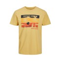 JACK & JONES Summer Cool T-shirt - Jojoba
