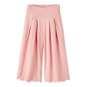 NAME IT Kids Afona Brede 7/8 Bukser - Rose Tan